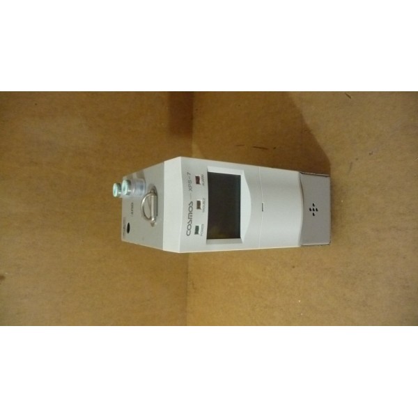 Cosmos XPS-7 Universal Portable Gas Detector with NH3 Gas Detector